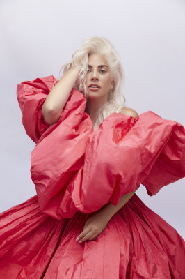 Lady Gaga pic #1234550
