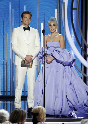 Lady Gaga pic #1098104