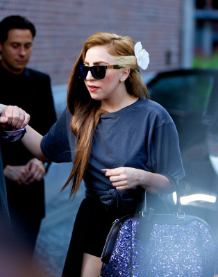 Lady Gaga pic #524748