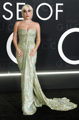 Lady Gaga pic #1282176
