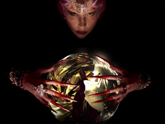 Lady Gaga pic #1253586