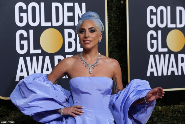 Lady Gaga pic #1098096