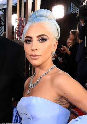 Lady Gaga pic #1098090
