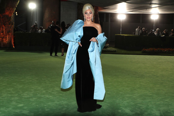 Lady Gaga pic #1272542
