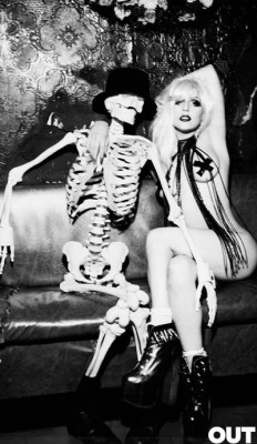 Lady Gaga pic #257970