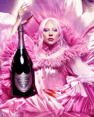 Lady Gaga pic #1253585