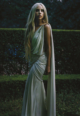 Lady Gaga pic #490643