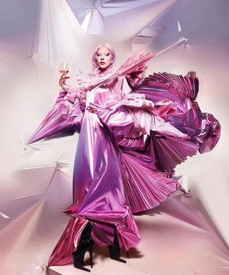 Lady Gaga pic #1253587