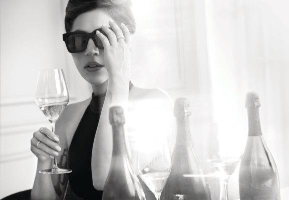 Lady Gaga pic #1272547