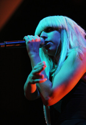 Lady Gaga pic #154757