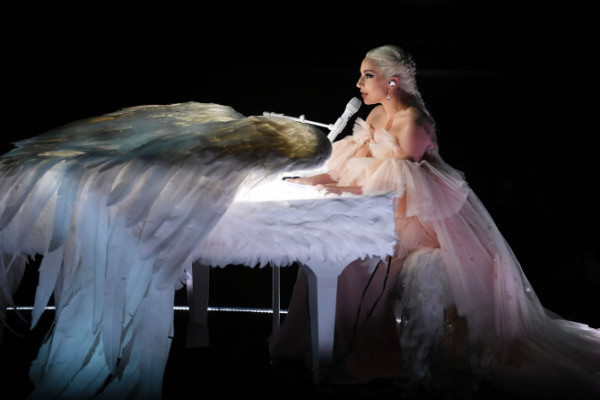 Lady Gaga pic #1003563
