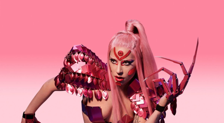 Lady Gaga pic #1216746