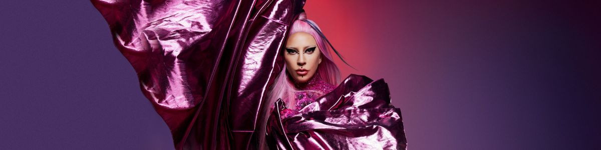 Lady Gaga pic #1216743