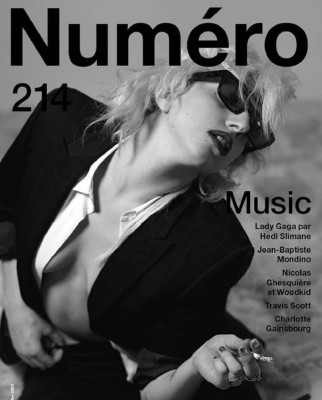 Lady Gaga pic #1219082