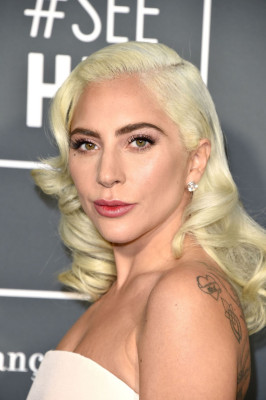 Lady Gaga pic #1099599