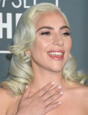 Lady Gaga pic #1099600