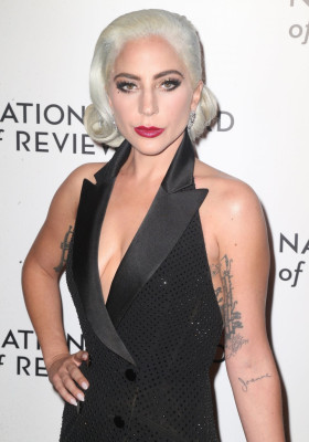 Lady Gaga pic #1099122
