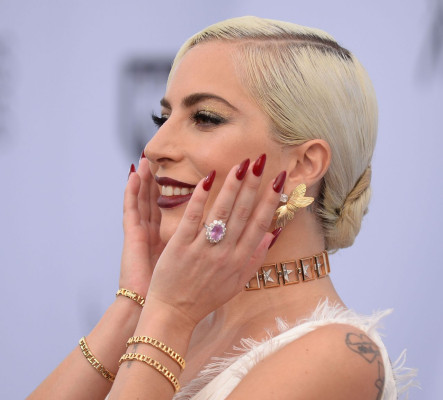 Lady Gaga pic #1101871