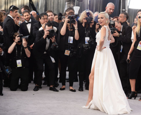 Lady Gaga pic #1101872