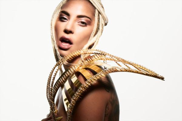 Lady Gaga pic #1177814