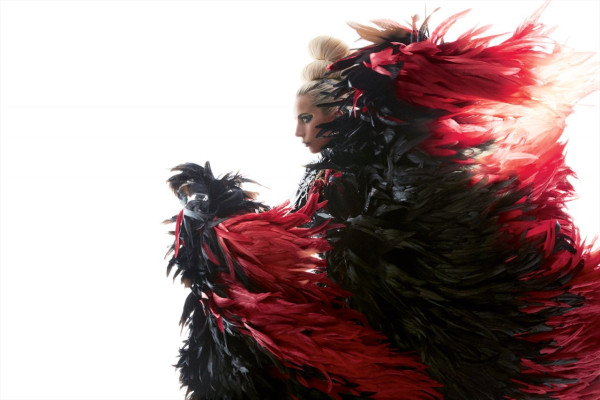 Lady Gaga pic #1177813