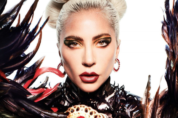 Lady Gaga pic #1177812