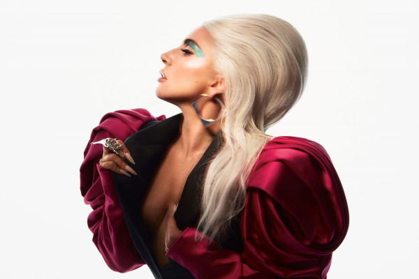 Lady Gaga pic #1177815