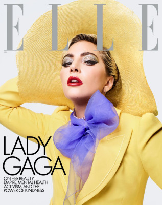Lady Gaga pic #1189179