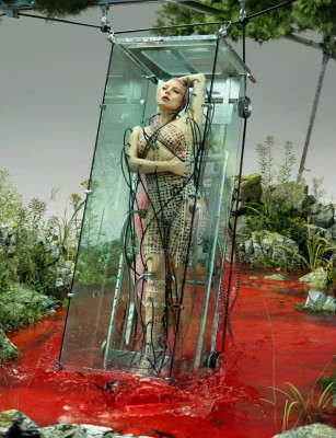 Lady Gaga pic #1208692