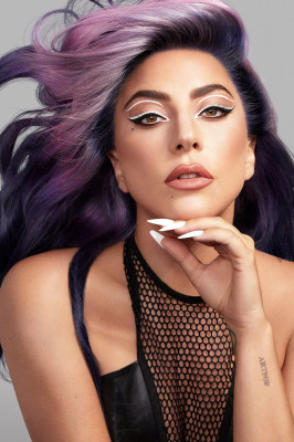 Lady Gaga pic #1225585