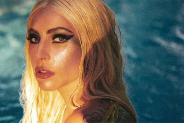 Lady Gaga pic #1180583