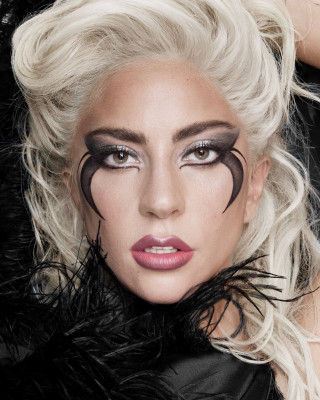 Lady Gaga pic #1160497