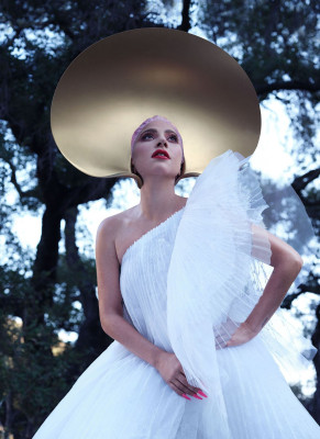 Lady Gaga pic #1211525