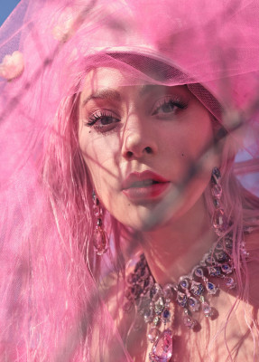 Lady Gaga pic #1211526