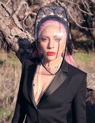 Lady Gaga pic #1211527