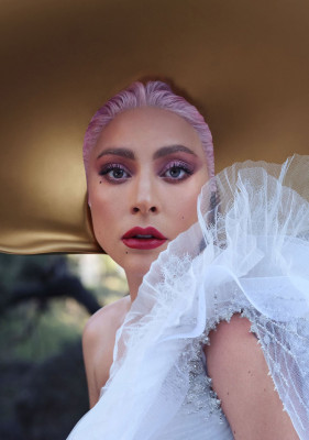 Lady Gaga pic #1211529
