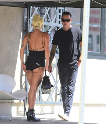 Lady Gaga pic #1165238
