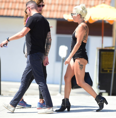 Lady Gaga pic #1165236