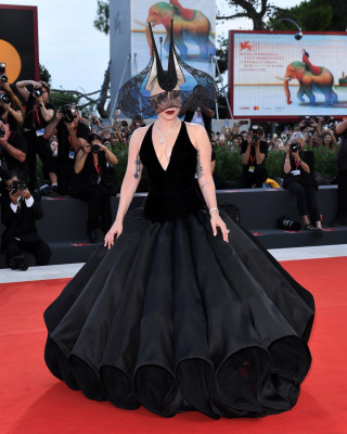 photo 6 in Lady Gaga gallery [id1359540] 2024-10-30 00:00:00