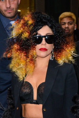 Lady Gaga pic #748689