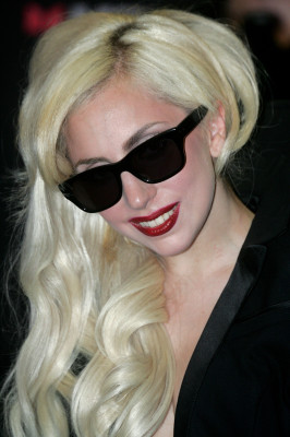 Lady Gaga pic #692394