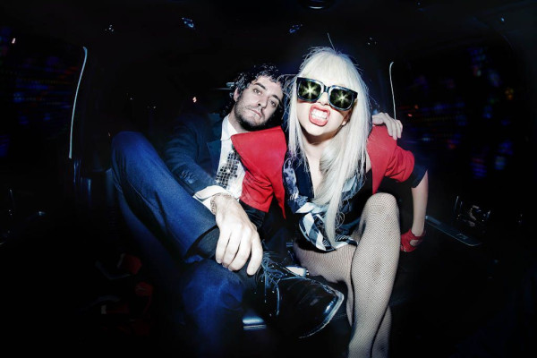 Lady Gaga pic #281265