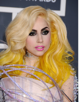 Lady Gaga pic #682934