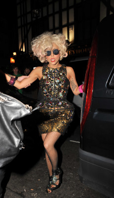 Lady Gaga pic #708019