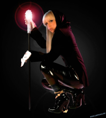 Lady Gaga pic #281310