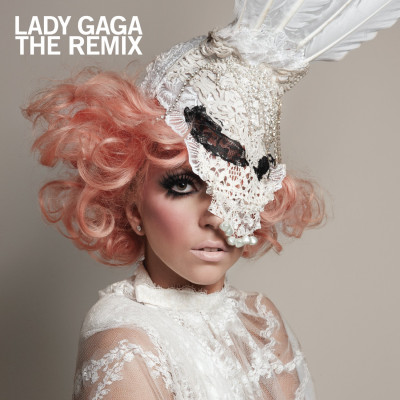 Lady Gaga pic #409718