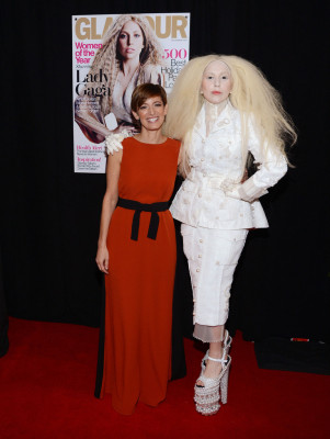 Lady Gaga pic #649560