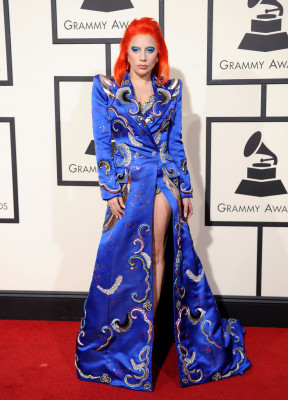 Lady Gaga pic #834391
