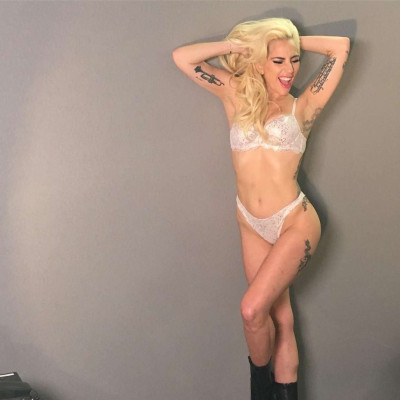 Lady Gaga pic #895731