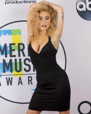 Lady Gaga pic #981784